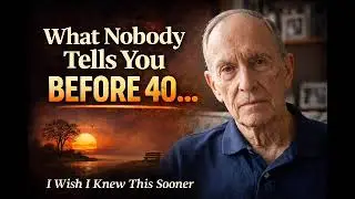 If You&rsquo;re Under 40, Watch This Before It&rsquo;s Too Late