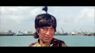 🌟&rdquo;Shakti Kapoor: Bollywood&rsquo;s Iconic Villain & Comedian | Father of Shraddha Kapoor&rdquo;