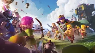 Missed the 3-Star by Seconds ⏰ Worst War Fail Ever! | COC