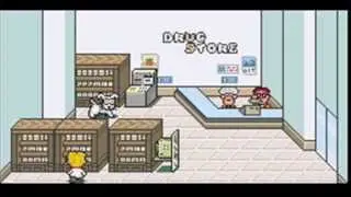 Buy Somethin' Will Ya! (EarthBound/MOTHER 2) - With Lyrics
