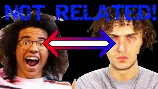 Hero ISNT Kwebbelkop&lsquo;s TWIN BROTHER!