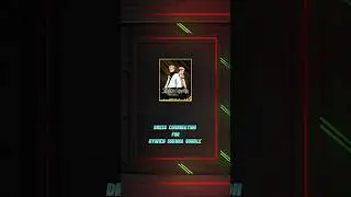BEST 💀 DRESS COMBINATION 💯 FOR 🥶 RYOMEN SUKUNA BUNDLE 💥 FREE FIRE 💥