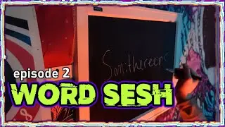 Word Sesh #2 - 