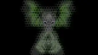 Overkill - Devil by the Tail (lyric video)