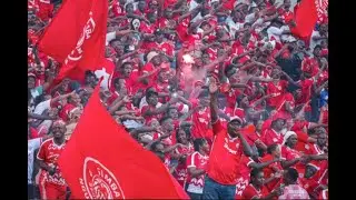 🅻🅸🆅🅴 : MAFURIKO YA MASHABIKI WA SIMBA MUDA HUU KWA MKAPA, SIMBA DAY
