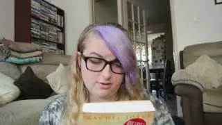 WH Smiths Book Haul