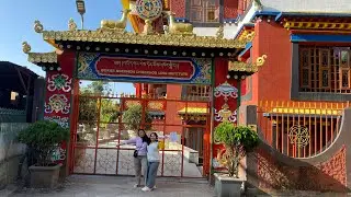 khushe khushima | part -1 | Mirik diaries