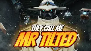 THEY CALL ME MR TILTED (Bazouya stream highlight valorant)