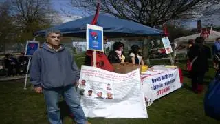 May day images 2011Vancouver