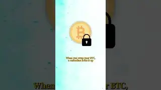 What Is Wrapped Bitcoin (WBTC)?