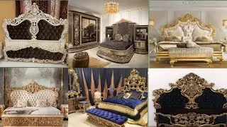 Top 70+ Bed designs ideas | photo gallery 2024 | Modern Bed Designs | Headboard Designs