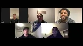 SM3300 Interview
