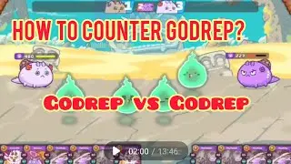 DogRep Beast Goda Plant Gameplay Ep.05 || God Reptile Reflectile 2325MMR