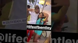 Mini Miami Recap 🌴 #miamispringbreak #miamibeach #trending #viral  #idonotownrightstomusic