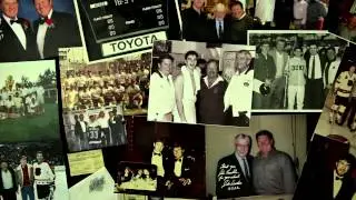 SCP Auctions Presents The Newport Sports Museum Collection