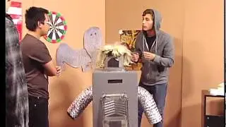Blowbot