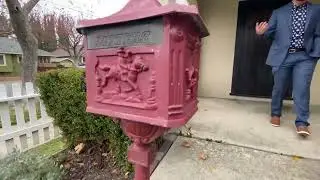 Downtown Sacramento Home for Sale