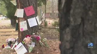 VB teen mourned after being killed in crash