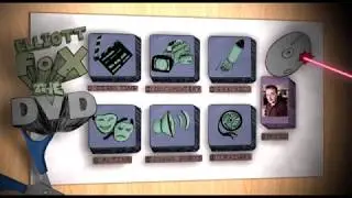 Elliott Fox - The DVD Menu (2015) part 1