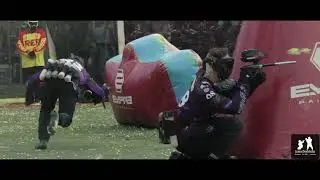 Paintball Highlights | Premiere League | Best Of Paintball | Part Two