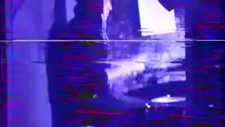 French Letters &ndash; Paper Stars (Damaged VHS Live Session)