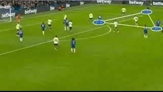 MARESCA WIDE OVER LOARD PLUS WHY CHELSEA FANS SHOULD..@GBFC @FootballMeta @skysportspremierleague 