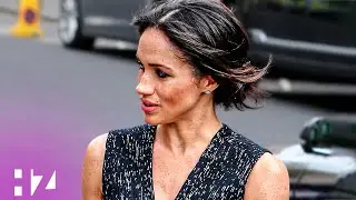 Hollywood Legend Delivers Scathing Verdict On Meghan Markle