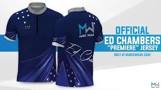 Official Ed Chambers 
