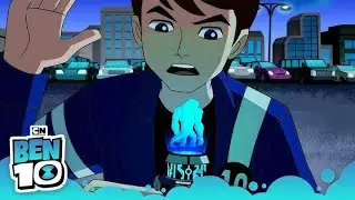 Ben 10 Ultimatix vs Omnitrix in hindi | Ben 10 omnitrix | Ben 10 ultimate alien force in hindi |