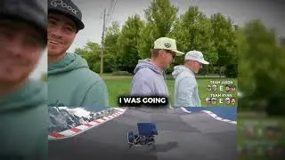 The Most Embarrassing Moment in Golf History