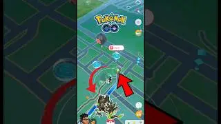 CONSIGUE C&Eacute;LULAS DE ZYGARDE Y REGISTRA TODAS SUS FORMAS EN POK&Eacute;MON GO! #pokemon #pokemongo