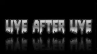 Live after Live - trailer