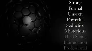 Black Color Meaning - Symbolism & Psychology