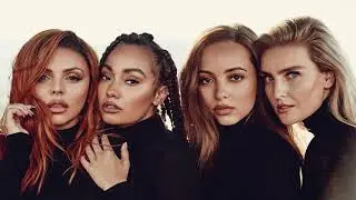 Little Mix - Woman Like Me Slowed Down Ver.