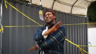 No Hold Back Freestyle - De&rsquo;Bo                          Produced By: sayadjsg 