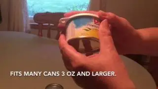 Plastic Can Lids - www.cs-ne.com