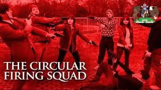 Circular Firing Squads & Self-Lighting Funeral Pyres: The Left Today | Curmudgeon's Corner Ep. 036