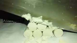 White-wet chalk cutting