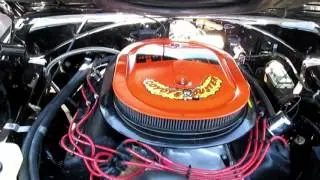 Mopars at the Blue Ribbon Rally 2016 Lubbock, Texas