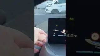 how to reset trip on #bmw i3 #diy #i3 #fyp #viral #i3