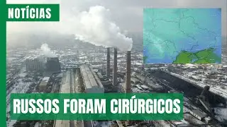 Autoridades dizem: 