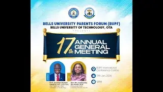 17TH ANNUAL GENERAL MEETING