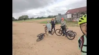 Rocky Hill Ranch Mountain Bike Trails