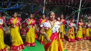 దశరధి కరుణా పయోనిధీ full song || guruvu surekha || kanala chekkabajana బృందం.❤️