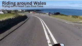 Trying out Head cam for the First Time 2016