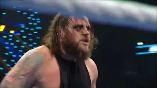The Wyatt Sicks vs MFTs por los Campeonatos en Parejas -WWE SmackDown 19 de Diciembre 2025