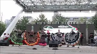 Mexican Day 🇲🇽 | Toronto | 2025