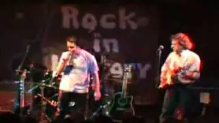 Beatles 4ever apresenta o Projeto &uml;ROCK IN HISTORY&uml; Part 2