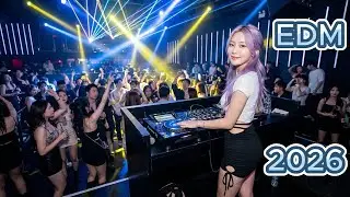 EDM Club Remix