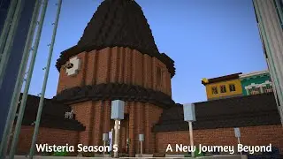 Wisteria Episode 1 Season 5 | A new Journey Beyond